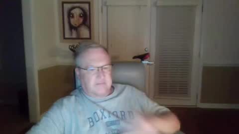 Snapshot of han63 chatting on 3, 7, 2026 Han online show from 3, 7, 2026