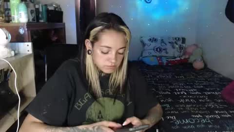 Hanya online show from 22, 4, 2026