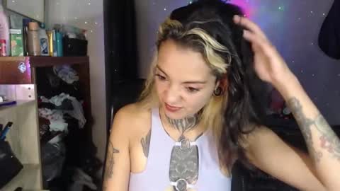 Hanya online show from 24, 4, 2026