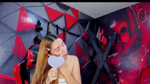 Hana and Zeta online show from 3, 2, 2026