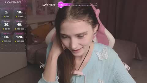 Hana online show from 18, 11, 2025