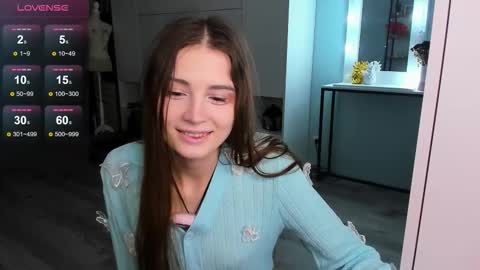 Hana online show from 17, 12, 2025