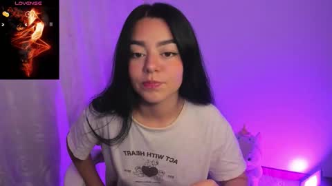 Hana Garcia online show from 12, 2, 2026