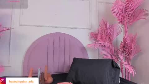 hanaahquinn online show from 29, 11, 2025