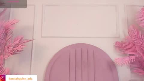 hanaahquinn online show from 21, 12, 2025