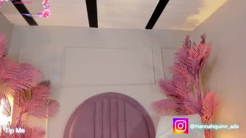 hanaahquinn online show from 30, 3, 2026