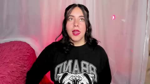 Hanah Montana Independent model online show from 26, 11, 2025