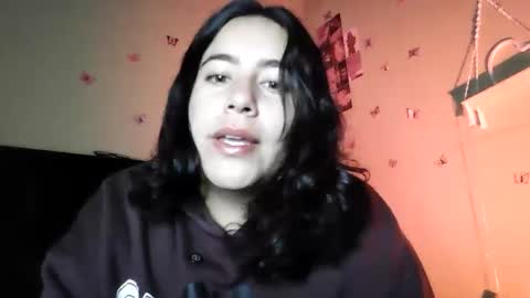 Snapshot of hanah_bakeer chatting on 8, 6, 2026 Hanah Montana Independent model online show from 8, 6, 2026