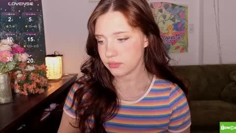 Snapshot of hanahwoods chatting on 2, 5, 2026 hanahwoods online show from 2, 5, 2026