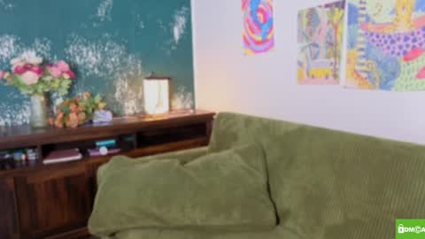 Snapshot of hanahwoods chatting on 6, 5, 2026 hanahwoods online show from 6, 5, 2026