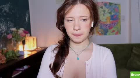Snapshot of hanahwoods chatting on 10, 5, 2026 hanahwoods online show from 10, 5, 2026
