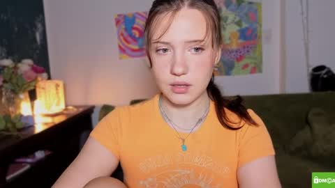 Snapshot of hanahwoods chatting on 11, 5, 2026 hanahwoods online show from 11, 5, 2026