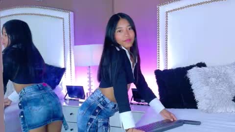 Hanna online show from 10, 1, 2026