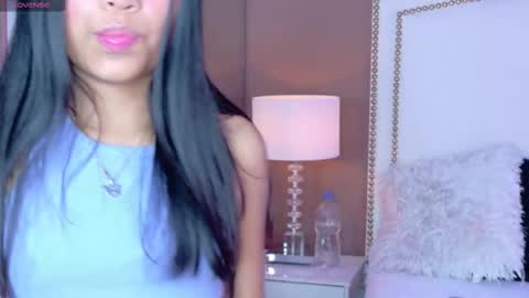 Snapshot of hanaluna chatting on 22, 2, 2026 Hanna online show from 22, 2, 2026