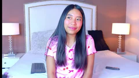 Snapshot of hanaluna chatting on 19, 5, 2026 Hanna online show from 19, 5, 2026