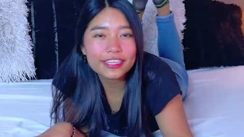 Snapshot of hanaluna chatting on 9, 6, 2026 Hanna online show from 9, 6, 2026
