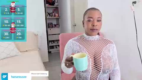 Twtter  Onlyfns HanaRousee online show from 21, 12, 2025