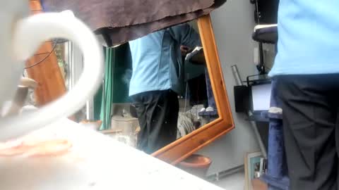 handncocknocum online show from 30, 12, 2024