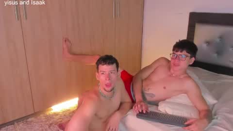 Snapshot of handsome_boys69 chatting on 11, 4, 2026 handsome_boys69 online show from 11, 4, 2026