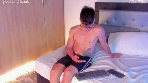 Snapshot of handsome_boys69 chatting on 18, 4, 2026 handsome_boys69 online show from 18, 4, 2026