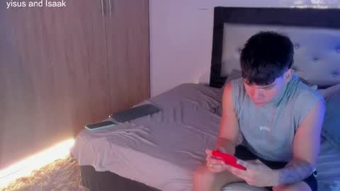 Snapshot of handsome_boys69 chatting on 27, 4, 2026 handsome_boys69 online show from 27, 4, 2026