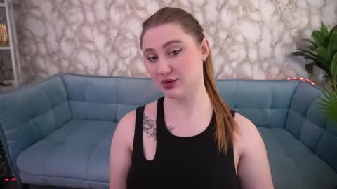 Dayana online show from 2, 11, 2025