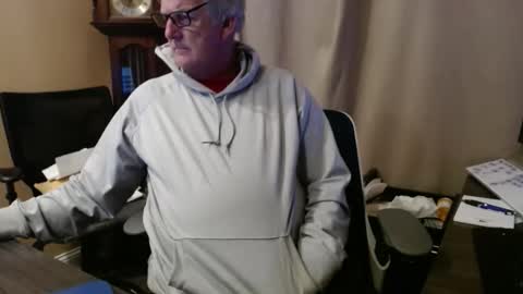 Snapshot of handsome_guy4u chatting on 20, 4, 2026 handsome_guy4u online show from 20, 4, 2026