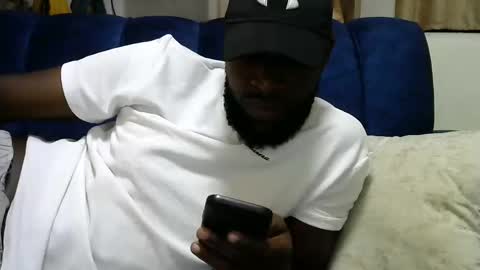 handsome king online show from 3, 1, 2025