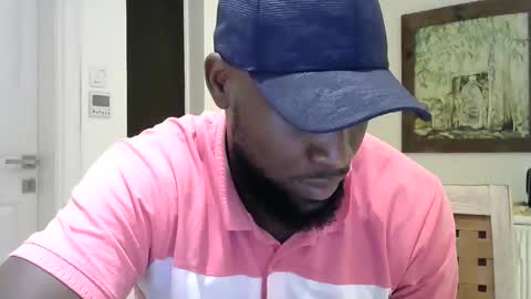 handsome king online show from 11, 2, 2025