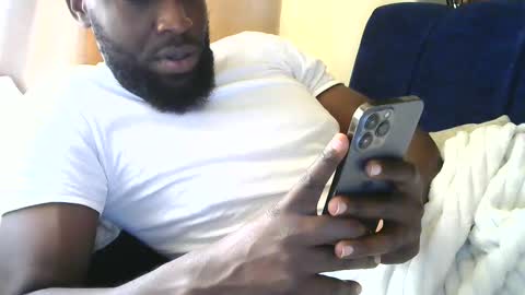 handsome king online show from 24, 9, 2025