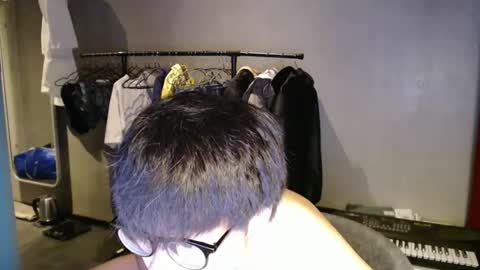 Snapshot of handsome_mannn chatting on 30, 4, 2026 handsome_mannn online show from 30, 4, 2026