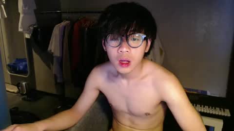 Snapshot of handsome_mannn chatting on 30, 5, 2026 handsome_mannn online show from 30, 5, 2026