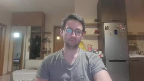 Sasha online show from 20, 1, 2025