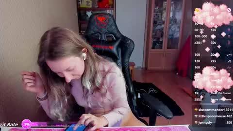 Mila online show from 15, 1, 2026