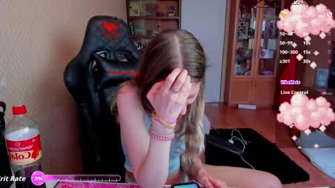 Mila online show from 22, 3, 2026