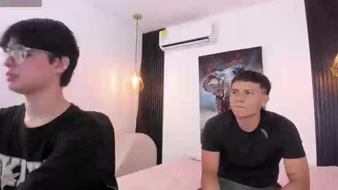 BEOM and JORDAN online show from 23, 9, 2025