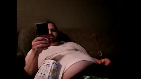 Handsomedaddy198923 online show from 13, 3, 2026