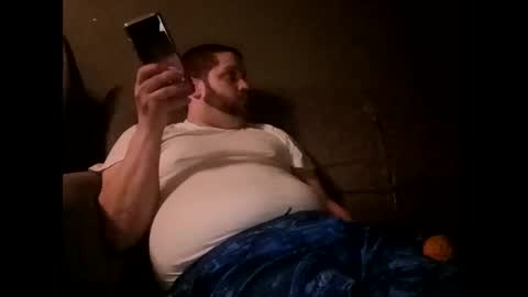 Handsomedaddy198923 online show from 29, 3, 2026