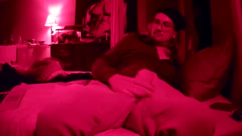 Snapshot of handsomedevil986055 chatting on 5, 11, 2025 handsomedevil986055 online show from 5, 11, 2025