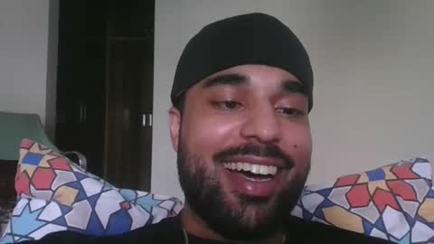 Snapshot of handsomemfker chatting on 12, 9, 2025 Pakicock online show from 12, 9, 2025