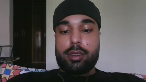 Snapshot of handsomemfker chatting on 13, 9, 2025 Pakicock online show from 13, 9, 2025