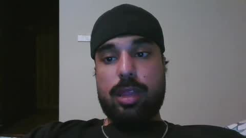 Snapshot of handsomemfker chatting on 13, 10, 2025 Pakicock online show from 13, 10, 2025