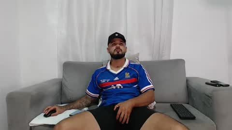 Handsomen online show from 15, 2, 2026