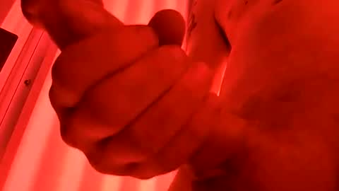 Snapshot of handsomerob42 chatting on 11, 9, 2025 handsomerob42 online show from 11, 9, 2025