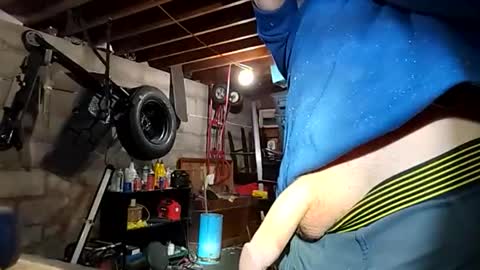 Snapshot of handsomerob42 chatting on 1, 11, 2025 handsomerob42 online show from 1, 11, 2025