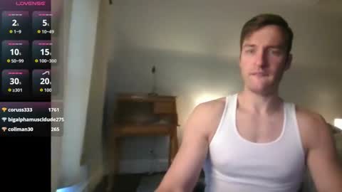 handsumhung online show from 10, 11, 2025