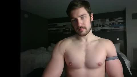 handsumhung online show from 18, 3, 2026