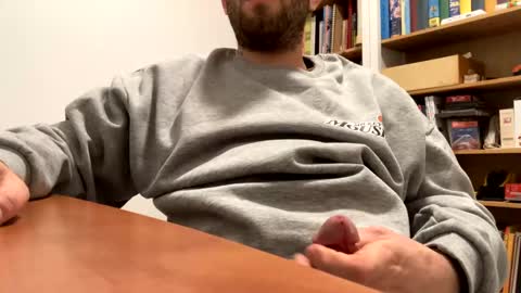 Snapshot of handyboy991 chatting on 17, 1, 2025 handyboy991 online show from 17, 1, 2025