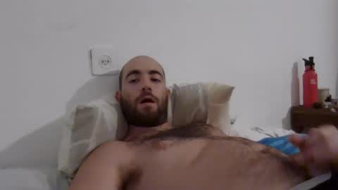 Snapshot of handyboy991 chatting on 27, 9, 2025 handyboy991 online show from 27, 9, 2025