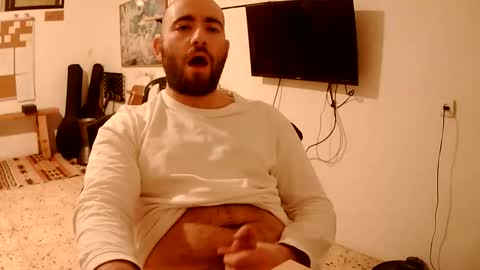 Snapshot of handyboy991 chatting on 2, 10, 2025 handyboy991 online show from 2, 10, 2025